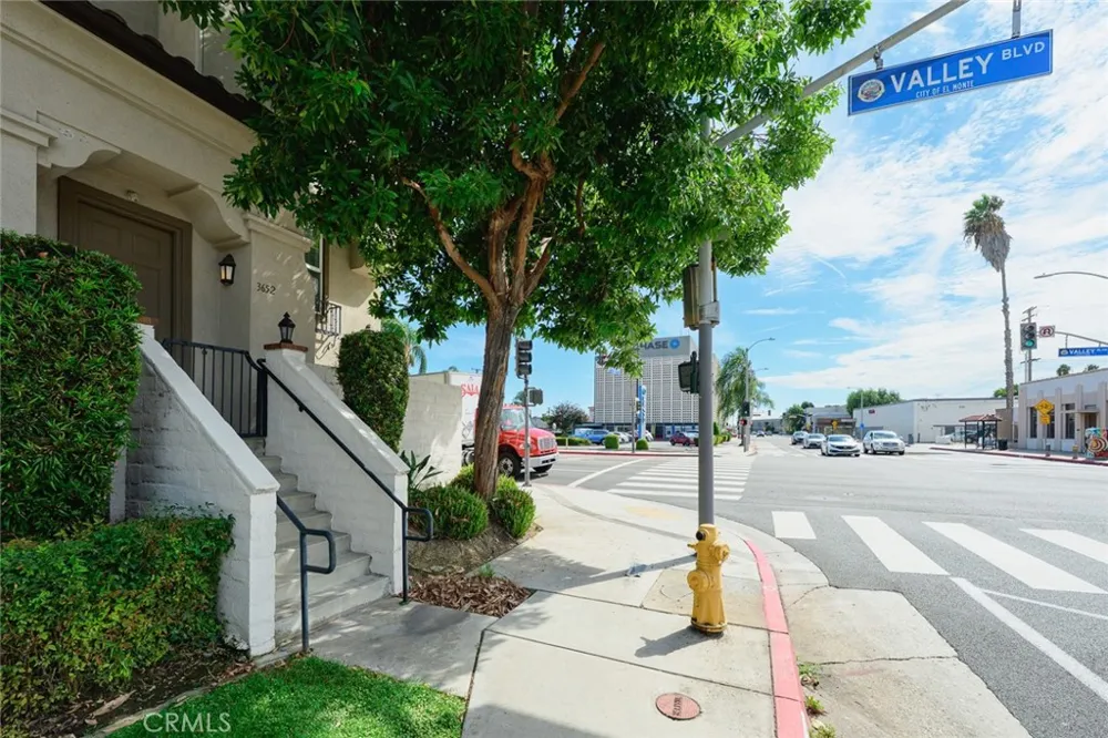 3652 Tyler Avenue El Monte, CA 91731