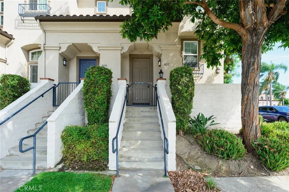 3652 Tyler Avenue El Monte, CA 91731
