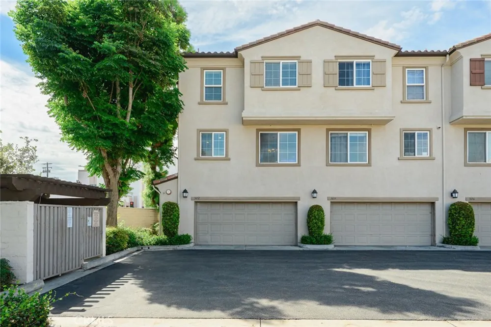 3652 Tyler Avenue El Monte, CA 91731