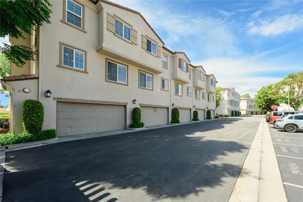 3652 Tyler Avenue El Monte, CA 91731