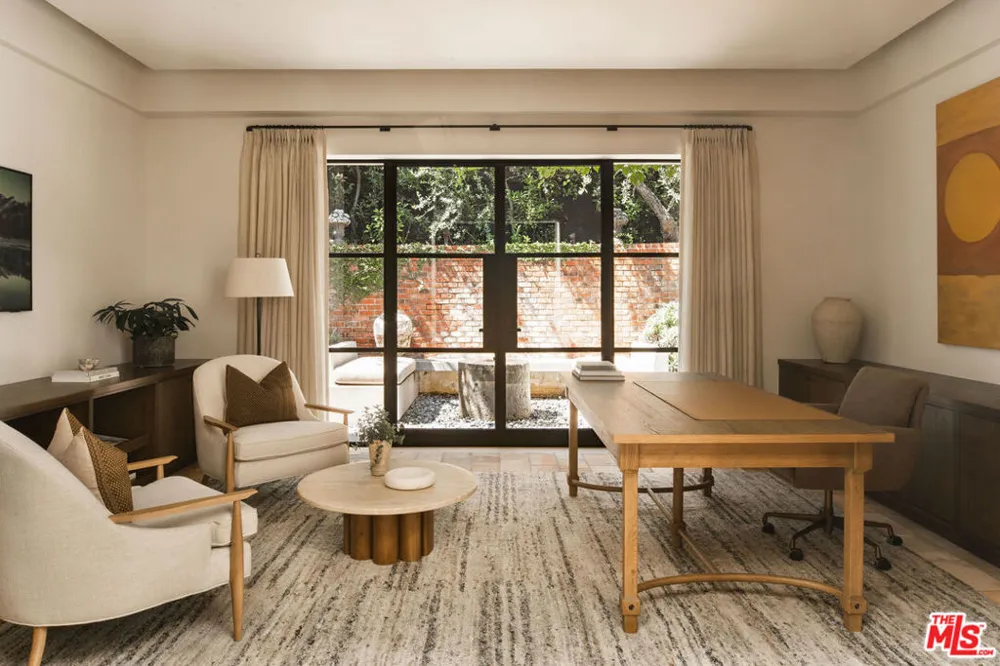 976 Alpine Drive Beverly Hills, CA 90210