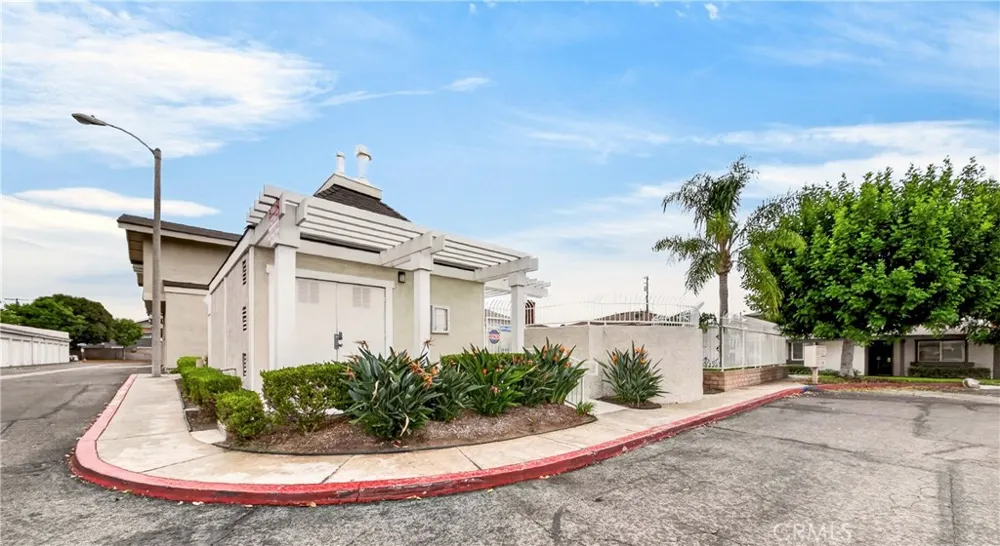 8129 Woodland Drive #69 Buena Park, CA 90620