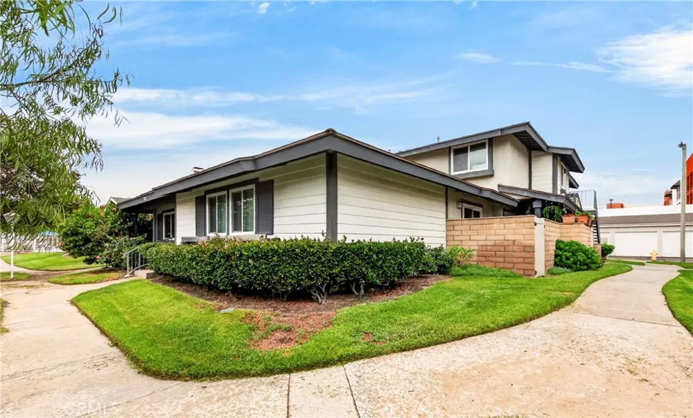 8129 Woodland Drive #69 Buena Park, CA 90620