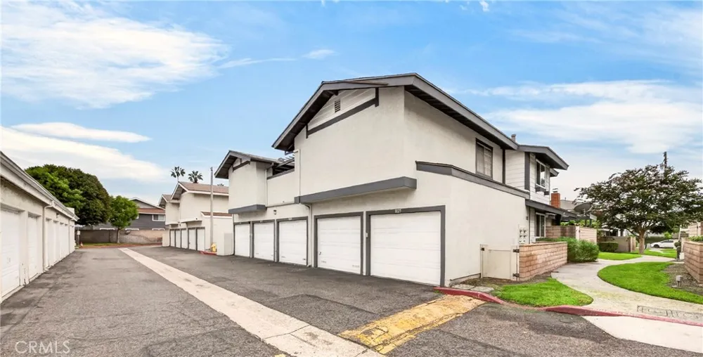 8129 Woodland Drive #69 Buena Park, CA 90620
