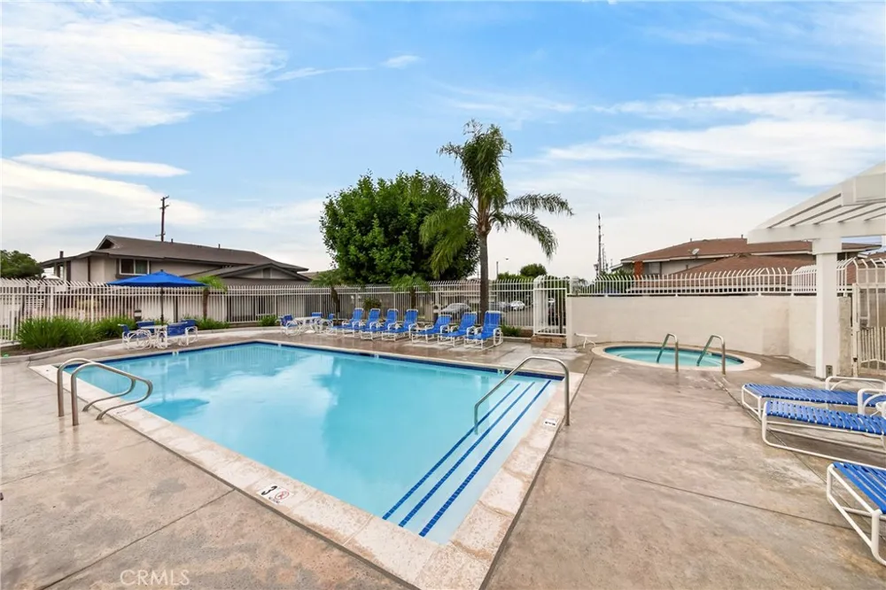 8129 Woodland Drive #69 Buena Park, CA 90620