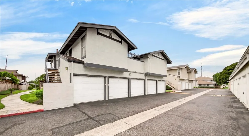 8129 Woodland Drive #69 Buena Park, CA 90620