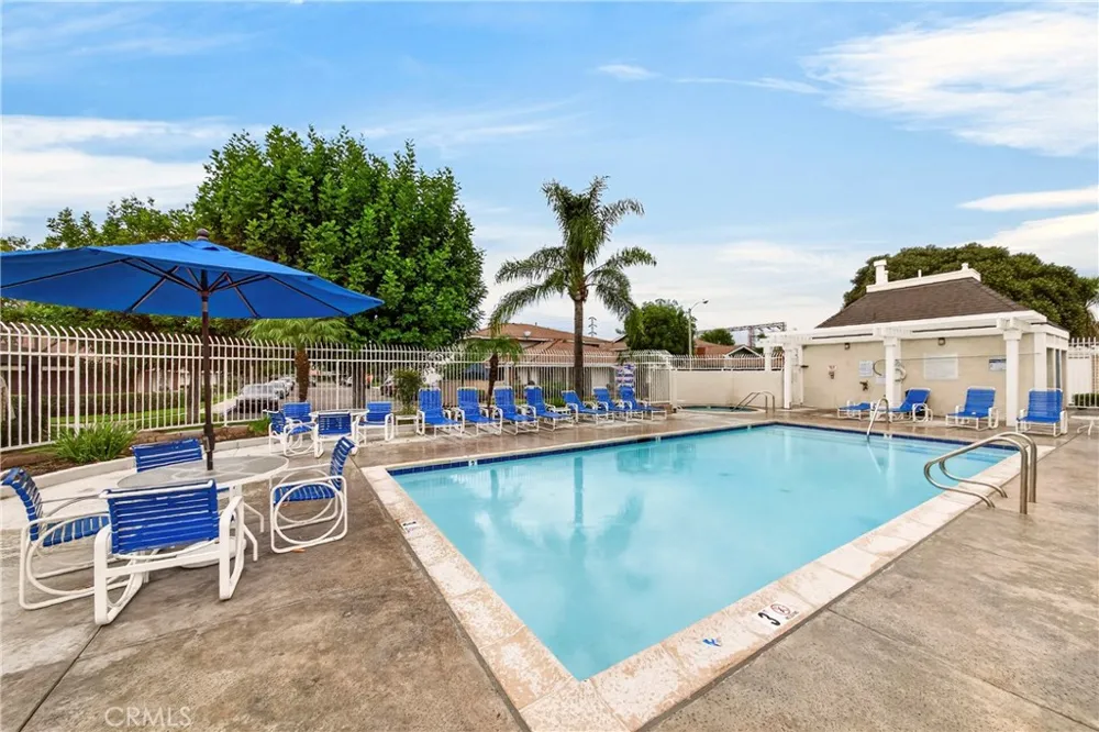 8129 Woodland Drive #69 Buena Park, CA 90620