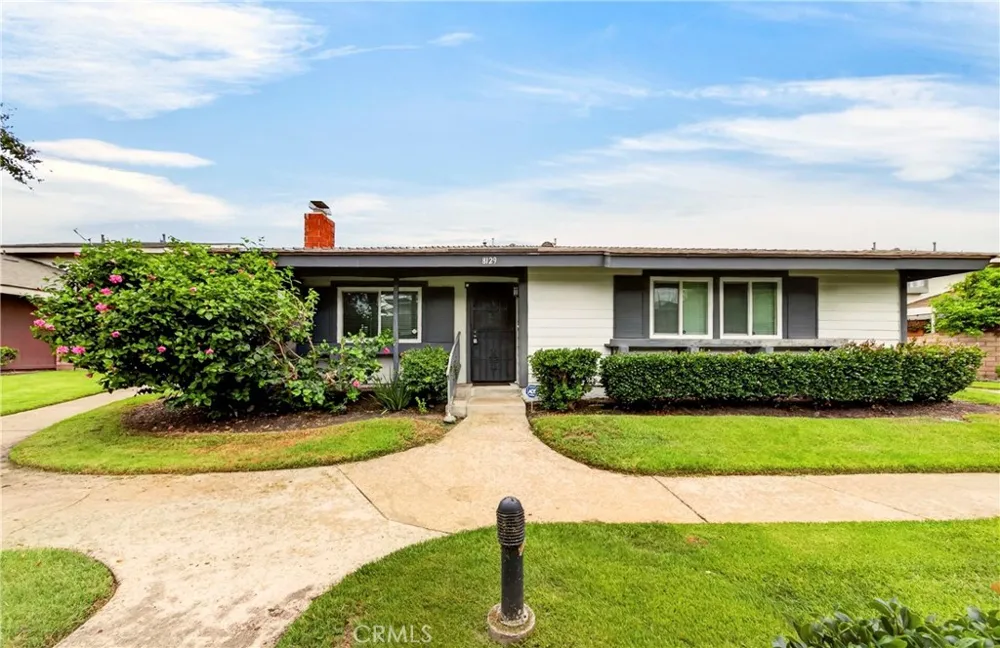 8129 Woodland Drive #69 Buena Park, CA 90620