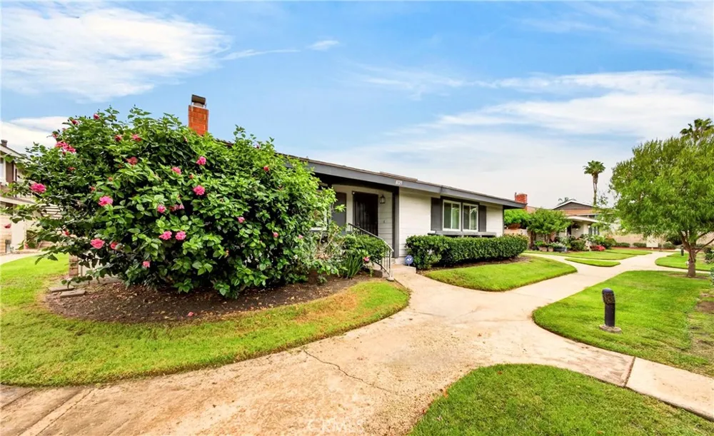 8129 Woodland Drive #69 Buena Park, CA 90620
