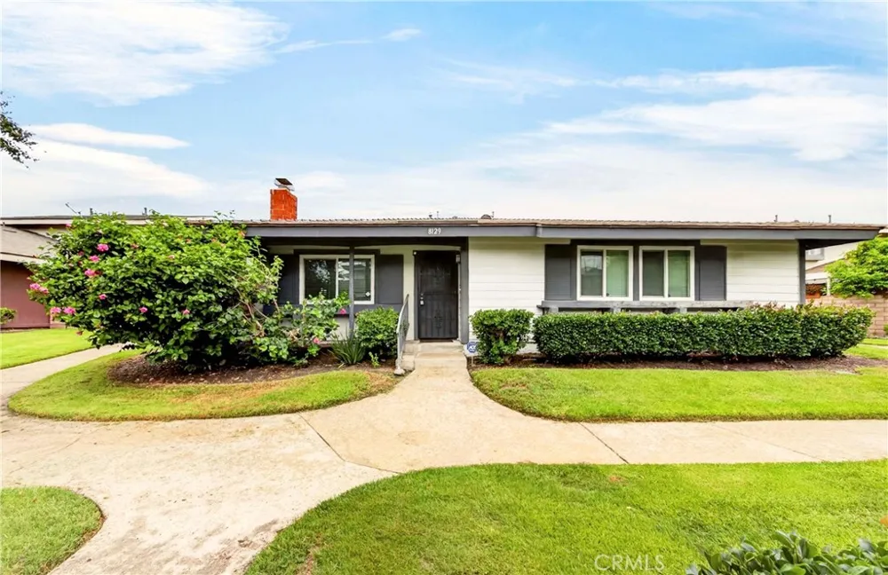 8129 Woodland Drive #69 Buena Park, CA 90620