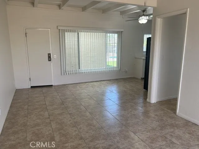 37112 Palo Verde Drive #1 Cathedral City, CA 92234