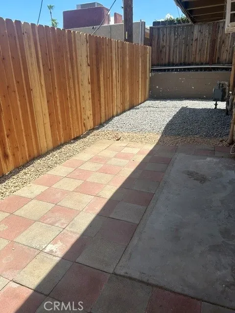 37156 Palo Verde Drive #1 Cathedral City, CA 92234