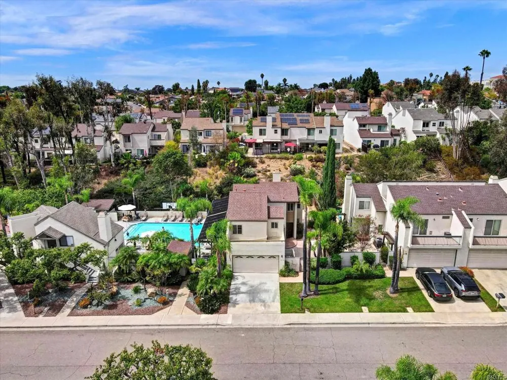 5850 Menorca Drive San Diego, CA 92124