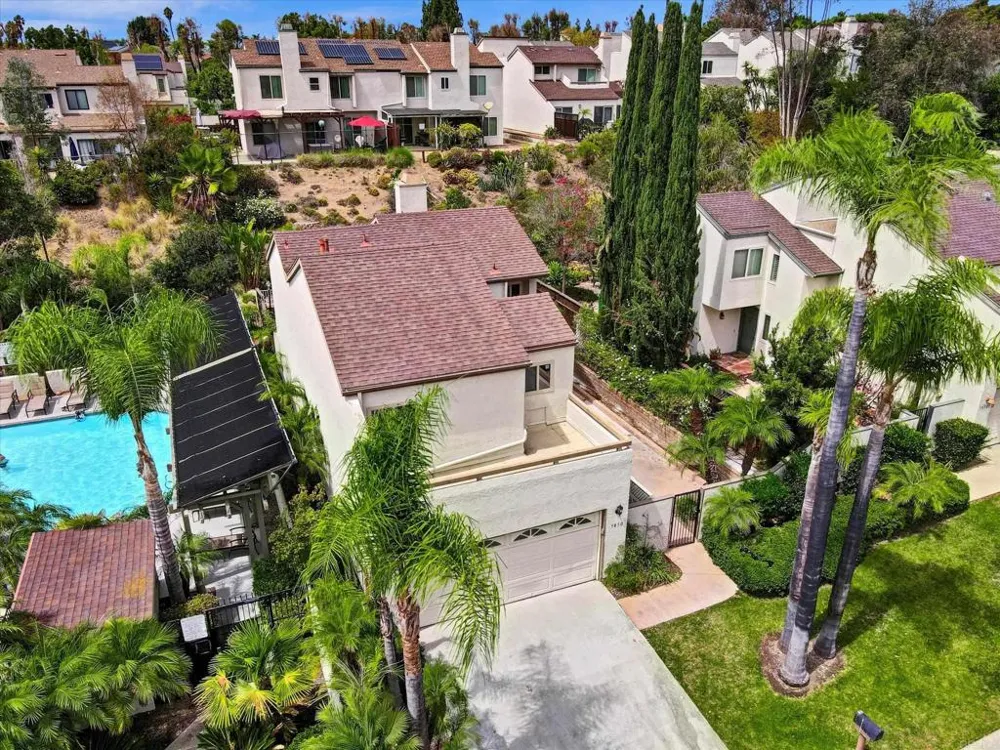 5850 Menorca Drive San Diego, CA 92124