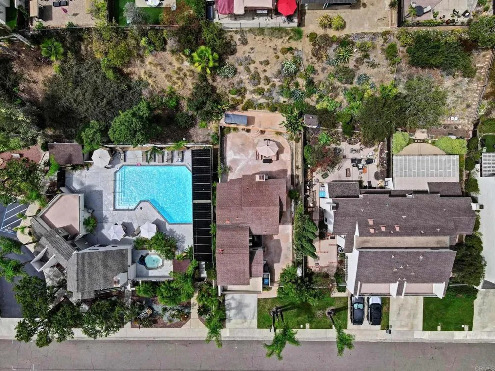 5850 Menorca Drive San Diego, CA 92124