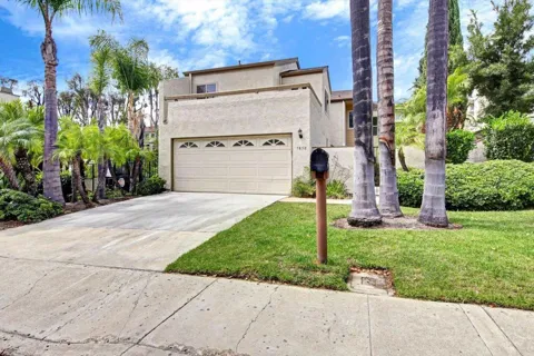 5850 Menorca Drive