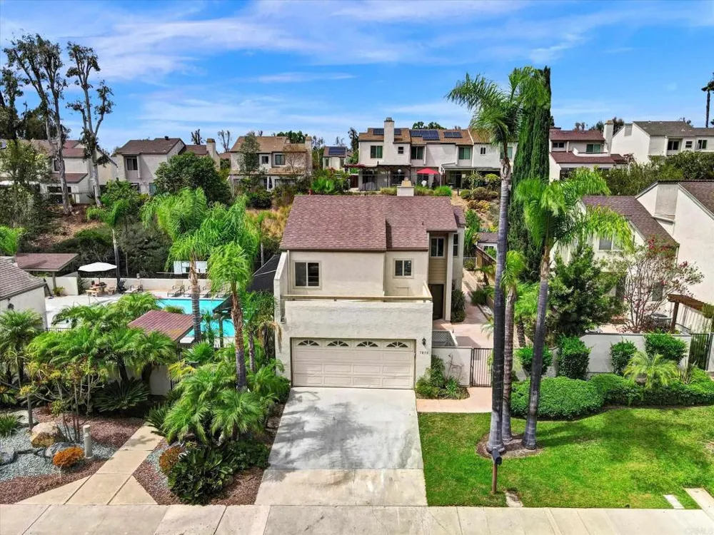 5850 Menorca Drive San Diego, CA 92124
