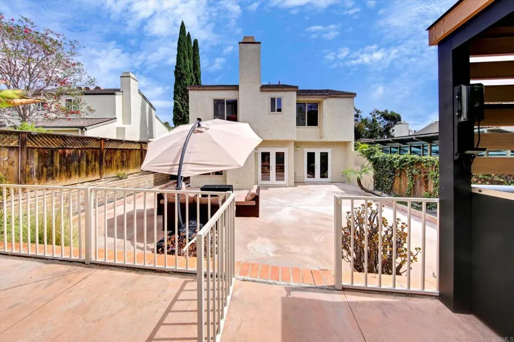 5850 Menorca Drive San Diego, CA 92124