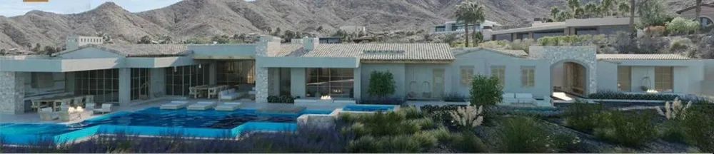 28 Stone Cliff Rancho Mirage, CA 92270