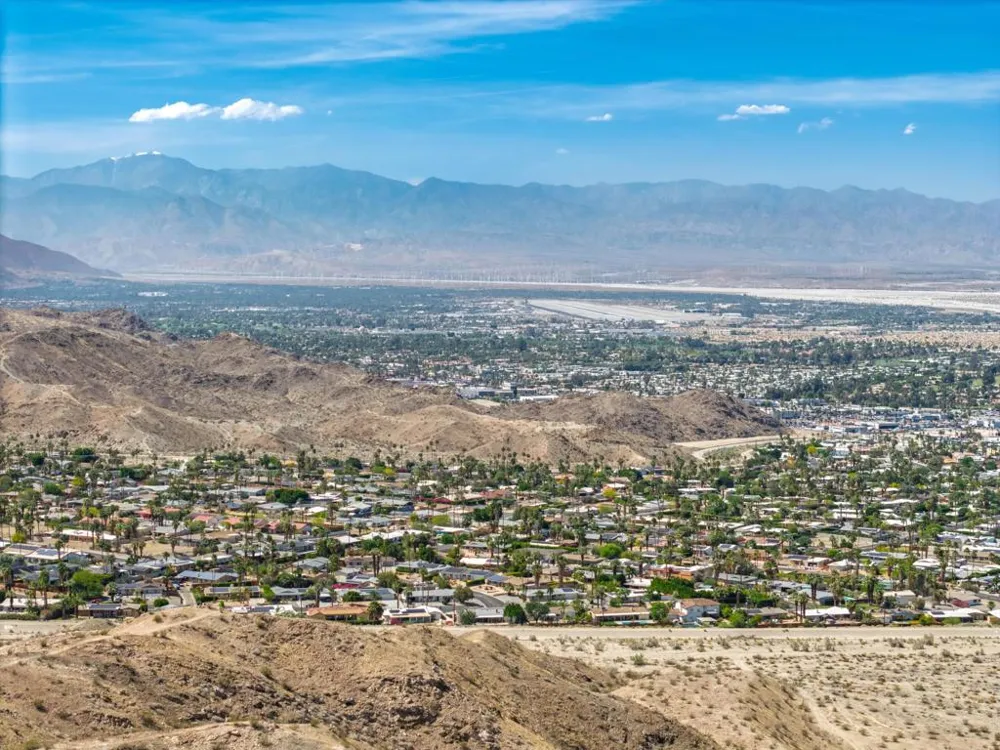 28 Stone Cliff Rancho Mirage, CA 92270
