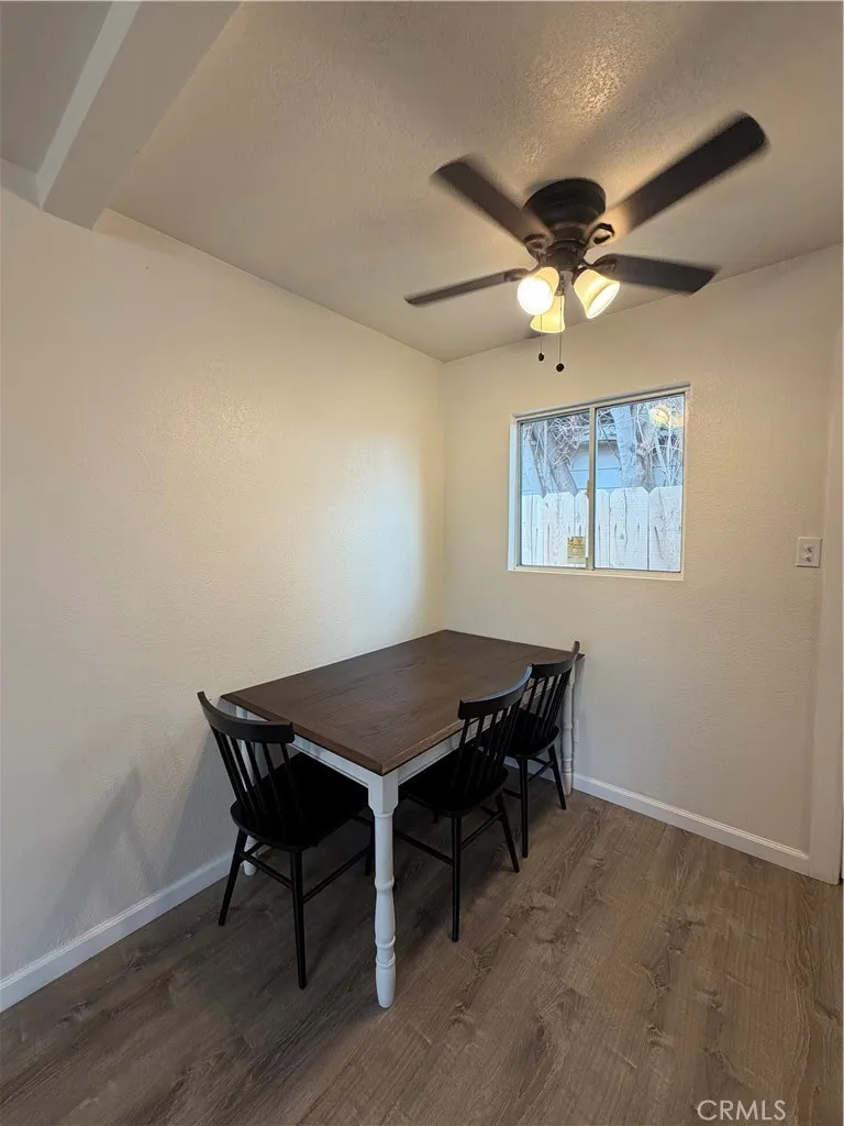 211 S Spring Blythe, CA 92225