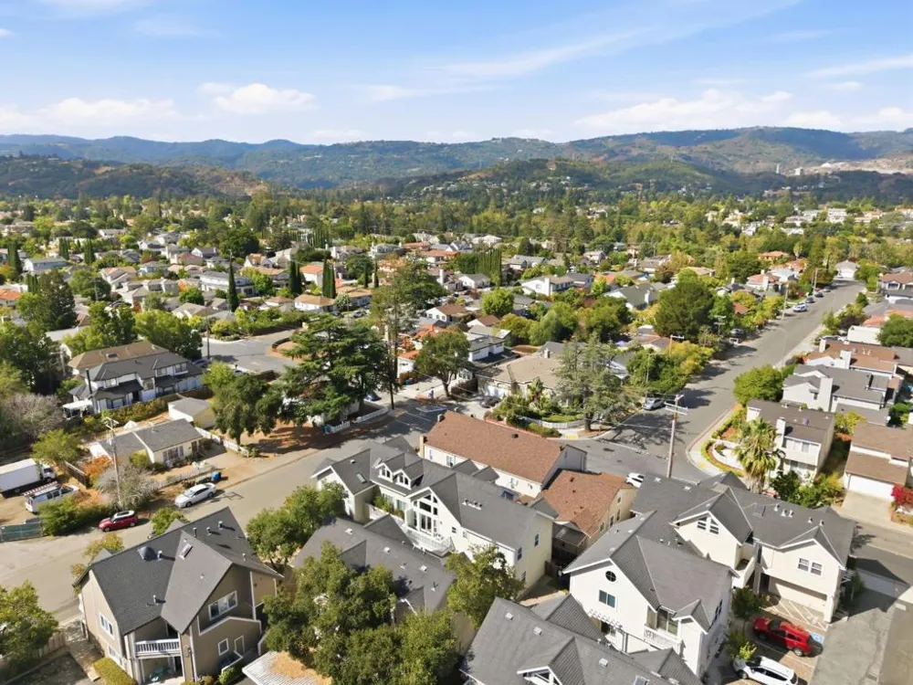 21751 Granada Avenue Cupertino, CA 95014
