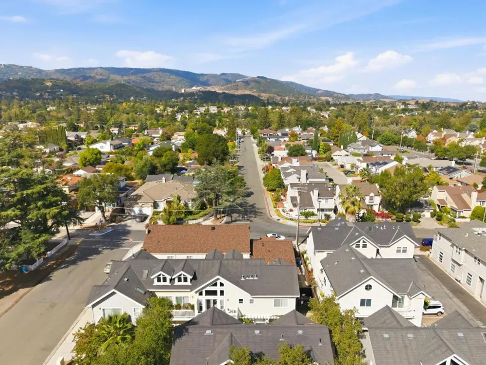 21751 Granada Avenue Cupertino, CA 95014