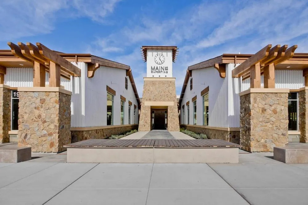 21751 Granada Avenue Cupertino, CA 95014