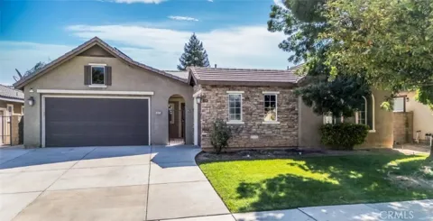 5523 Segovia