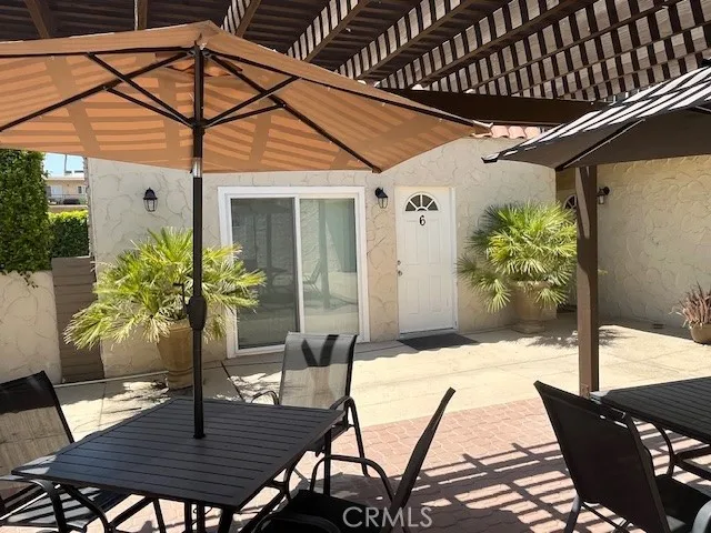 36953 Bankside Drive #5 Cathedral City, CA 92234
