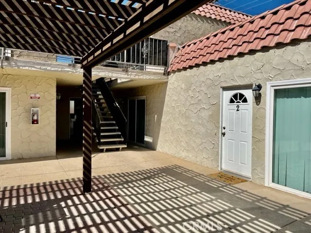 36953 Bankside Drive #5 Cathedral City, CA 92234