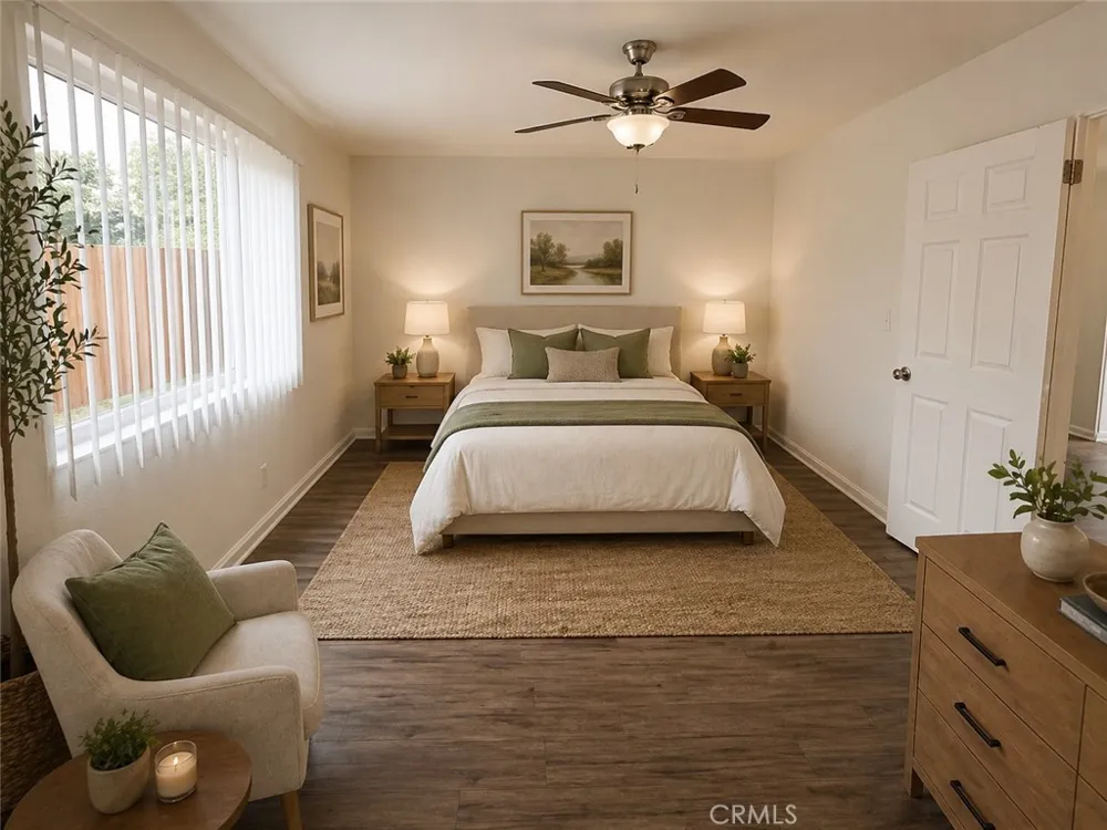 36953 Bankside Drive #5 Cathedral City, CA 92234