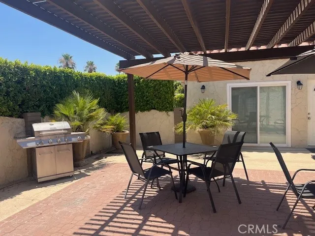36953 Bankside Drive #5 Cathedral City, CA 92234