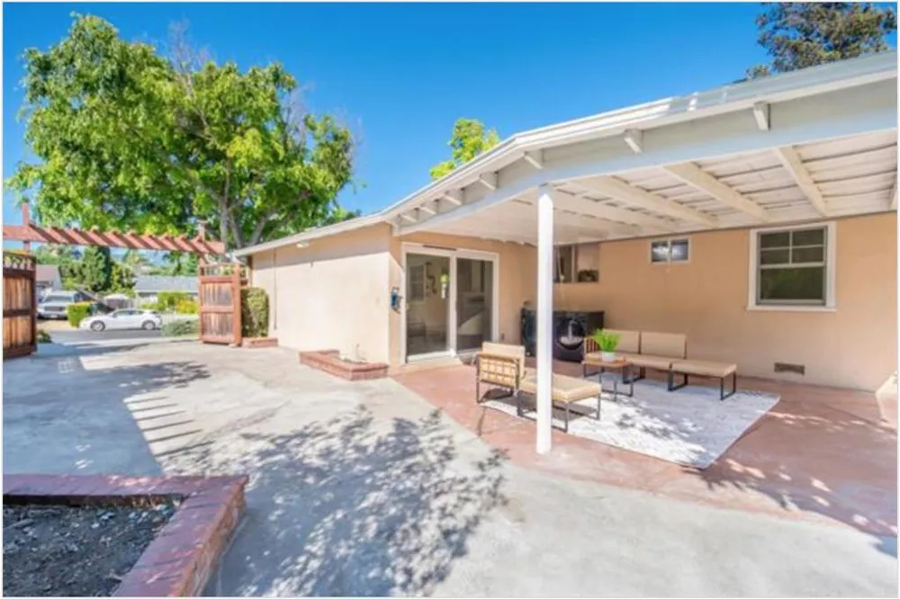 22071 Hibiscus Drive Cupertino, CA 95014