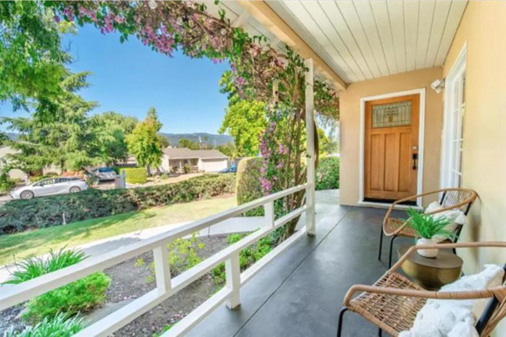 22071 Hibiscus Drive Cupertino, CA 95014