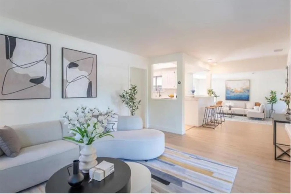 22071 Hibiscus Drive Cupertino, CA 95014