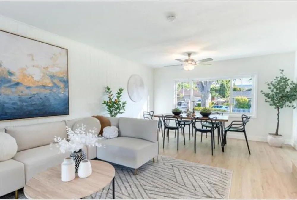 22071 Hibiscus Drive Cupertino, CA 95014