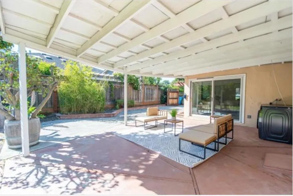22071 Hibiscus Drive Cupertino, CA 95014