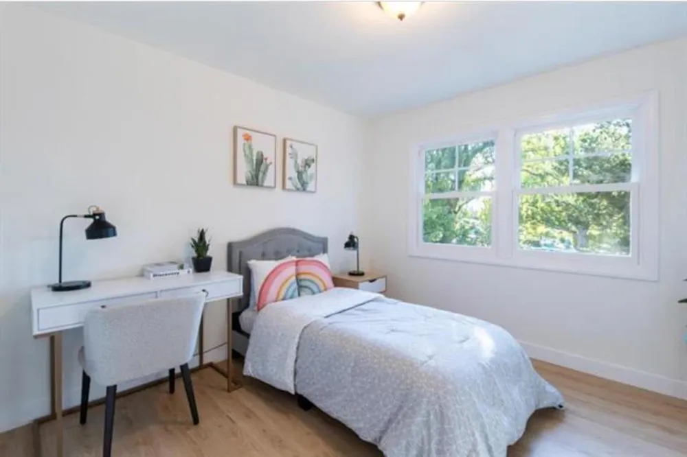 22071 Hibiscus Drive Cupertino, CA 95014