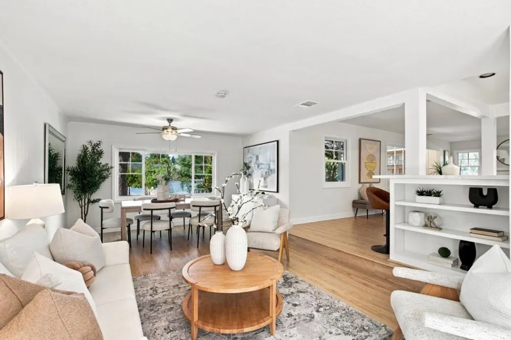 22071 Hibiscus Drive Cupertino, CA 95014