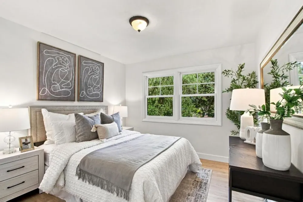 22071 Hibiscus Drive Cupertino, CA 95014