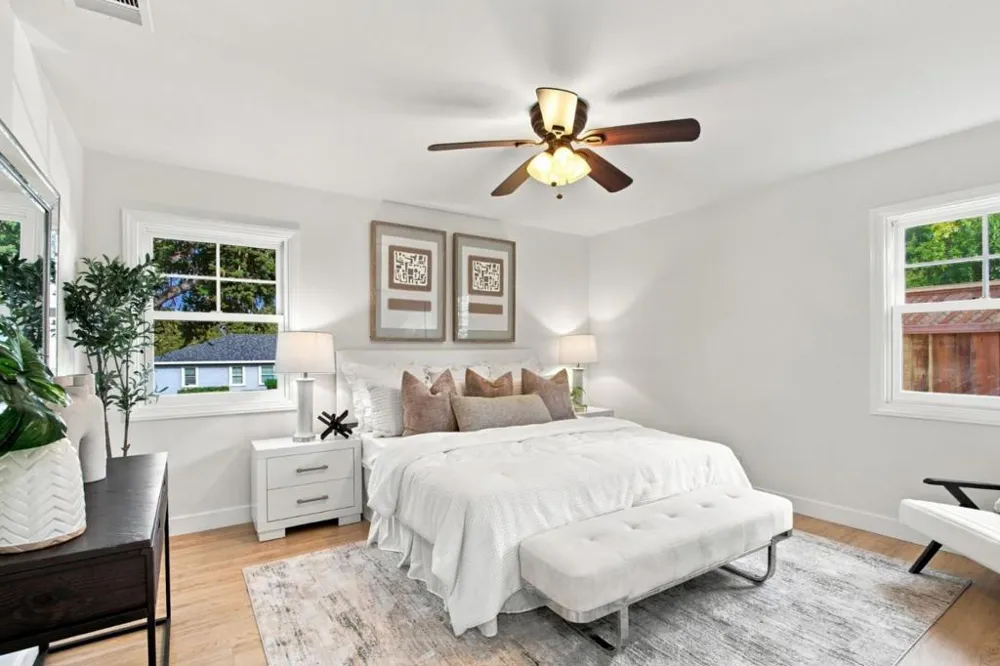 22071 Hibiscus Drive Cupertino, CA 95014