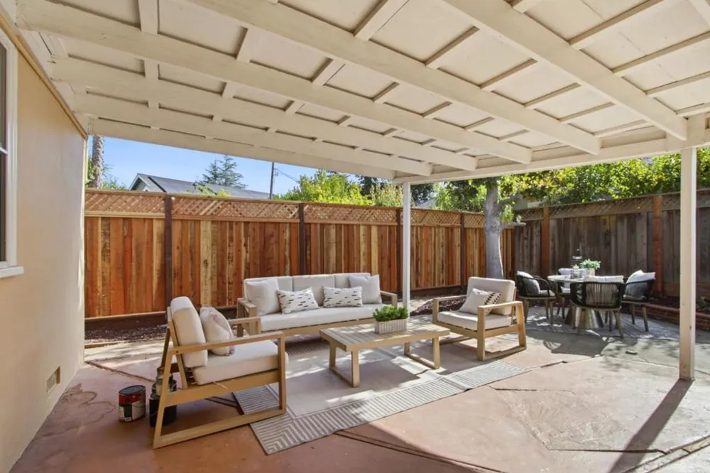 22071 Hibiscus Drive Cupertino, CA 95014