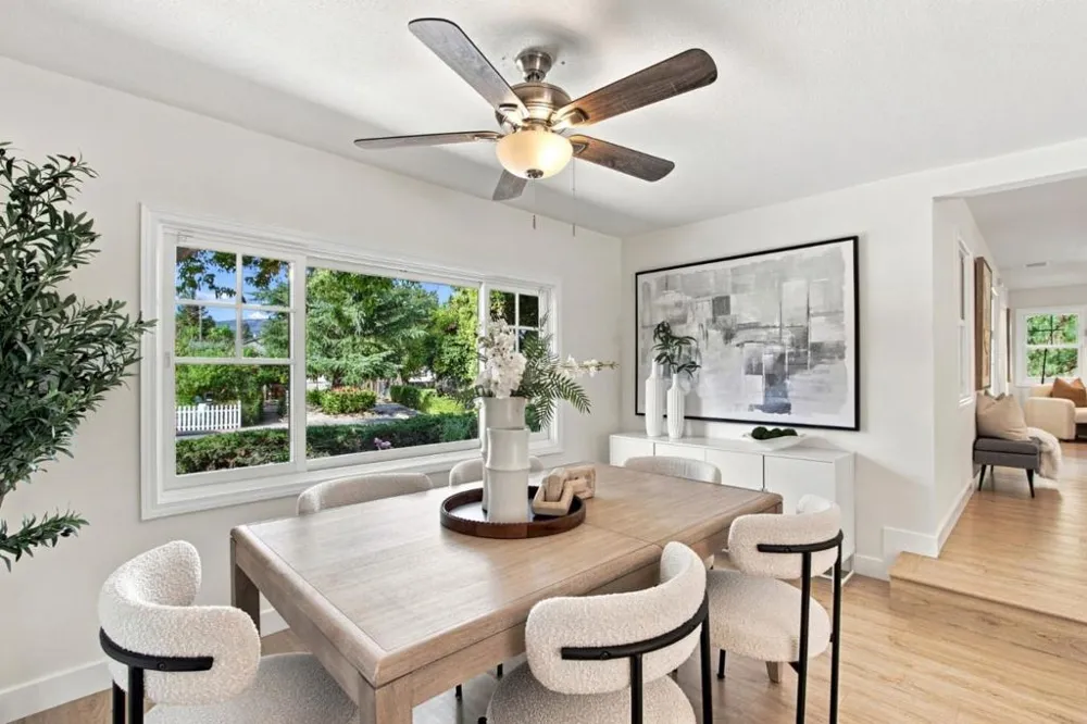 22071 Hibiscus Drive Cupertino, CA 95014