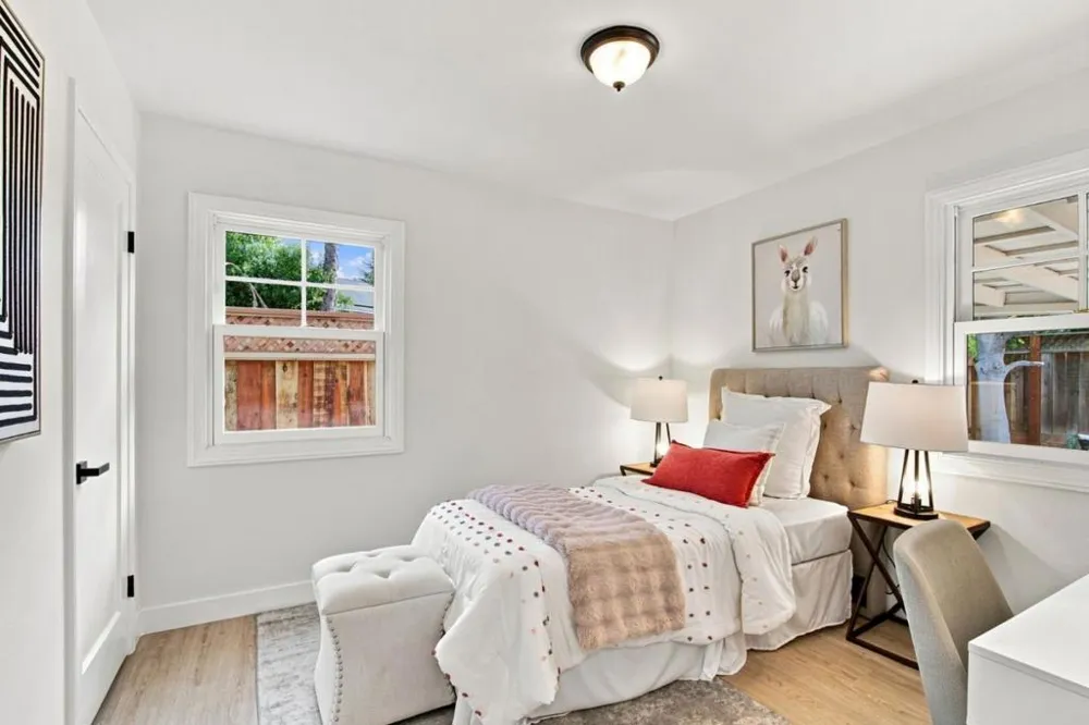 22071 Hibiscus Drive Cupertino, CA 95014