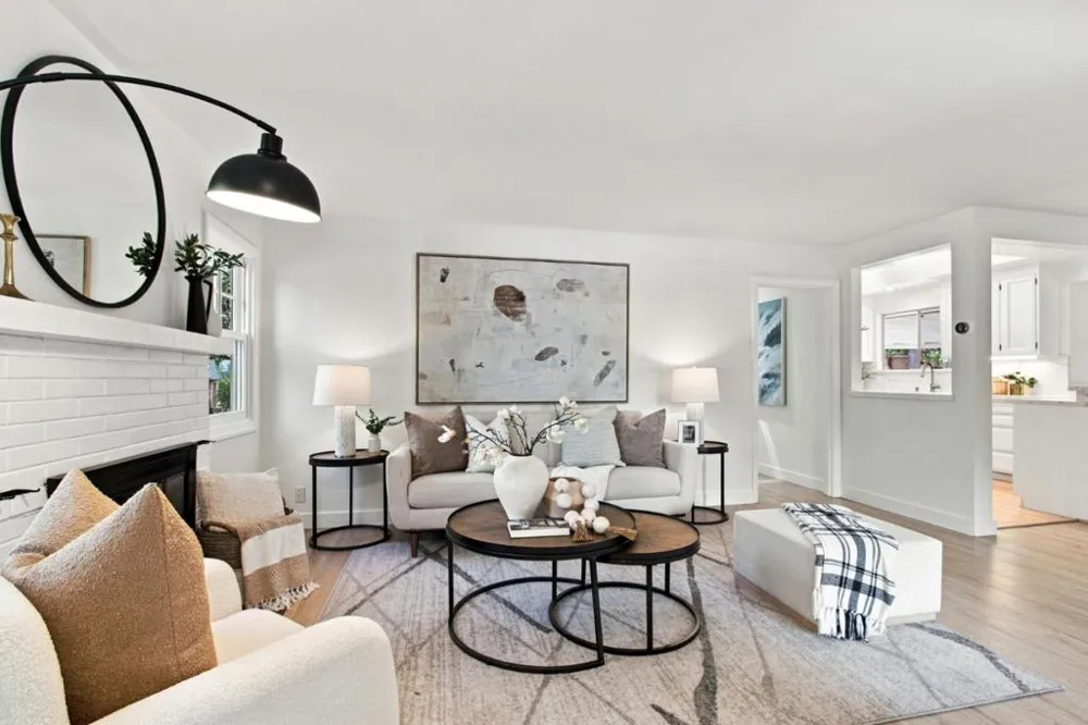 22071 Hibiscus Drive Cupertino, CA 95014