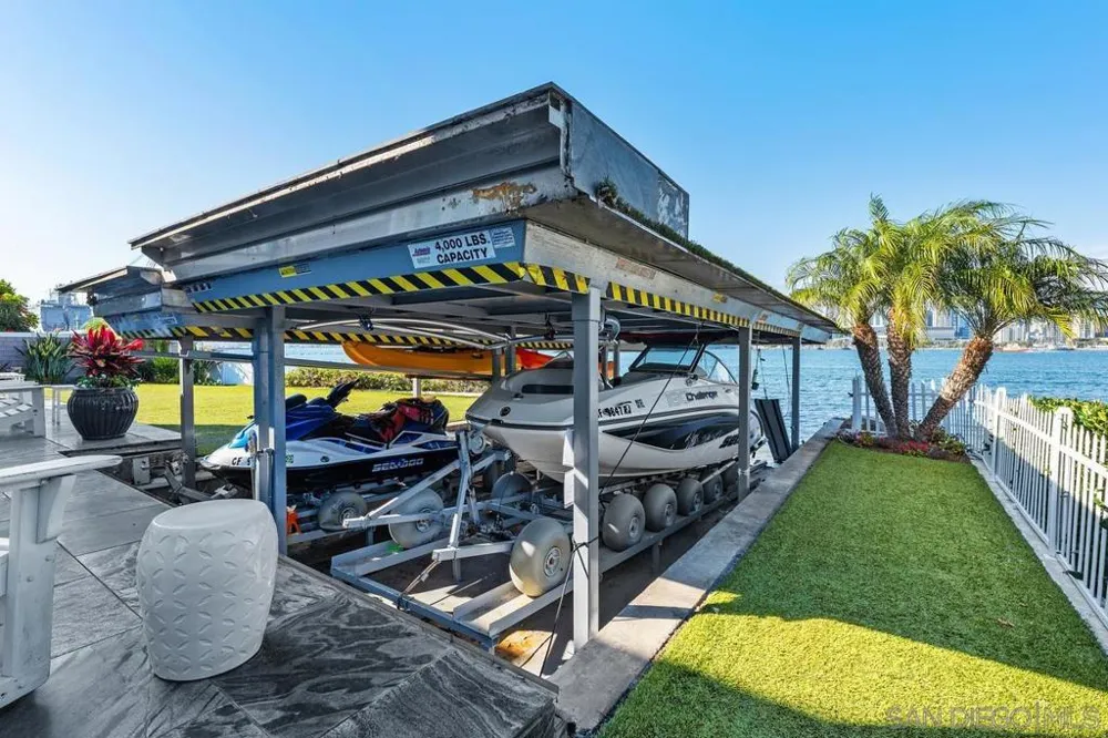 501 1st St Coronado, CA 92118