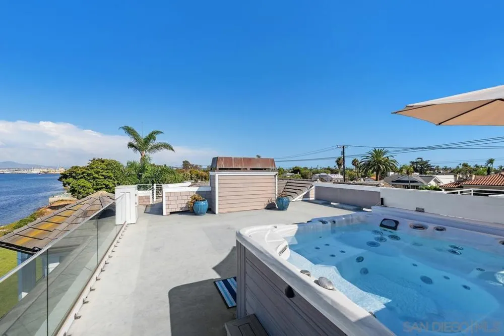 501 1st St Coronado, CA 92118