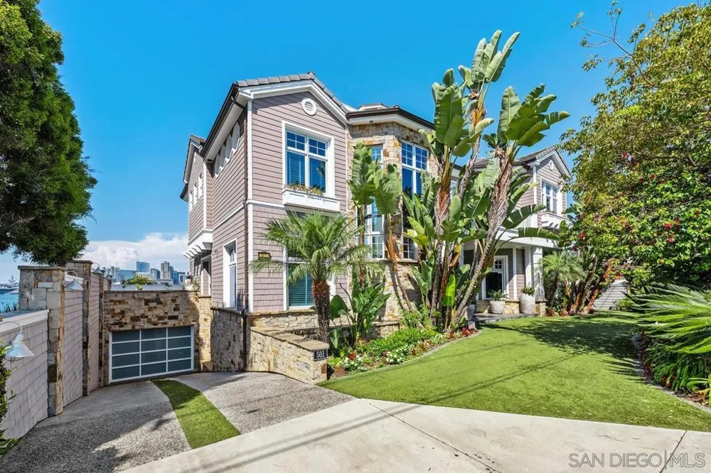 501 1st St Coronado, CA 92118