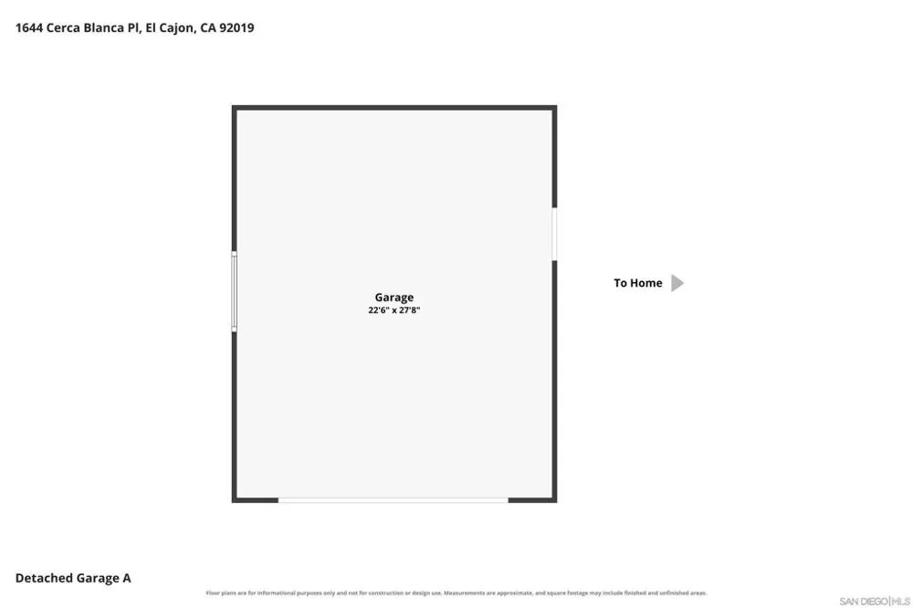 501 1st St Coronado, CA 92118